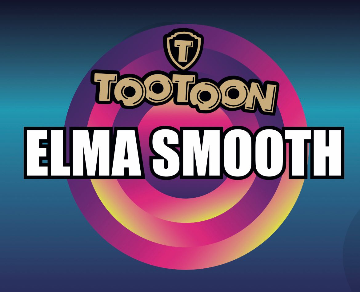 Tootoon Elma Smooth