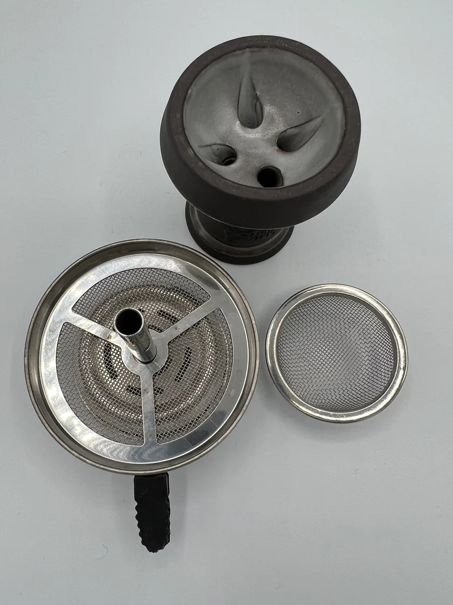 chill glava za nargile i oprema