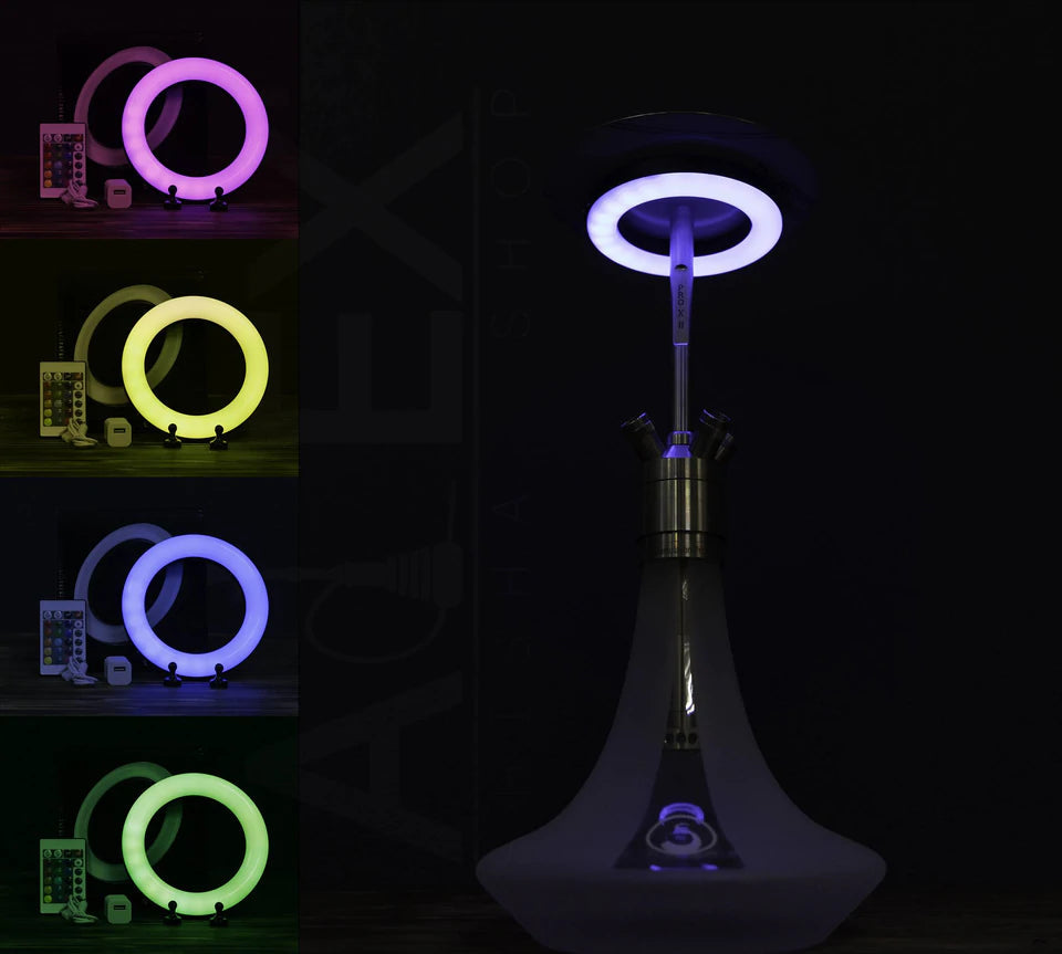 led kolut za nargile